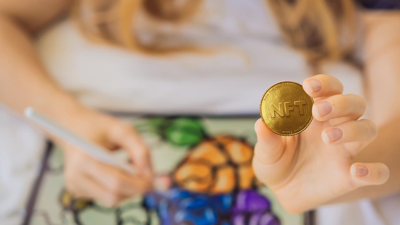 What is an NFT?