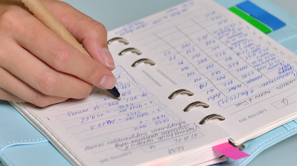 What is a Bullet Journal?