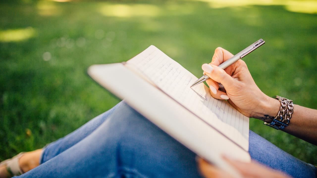 What is a Bullet Journal and How Can Your Small Business Use One?