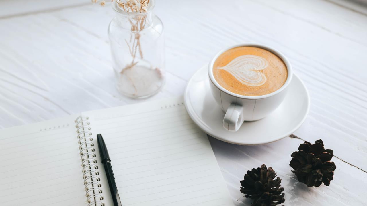 What is a Bullet Journal and How Can Your Small Business Use One?