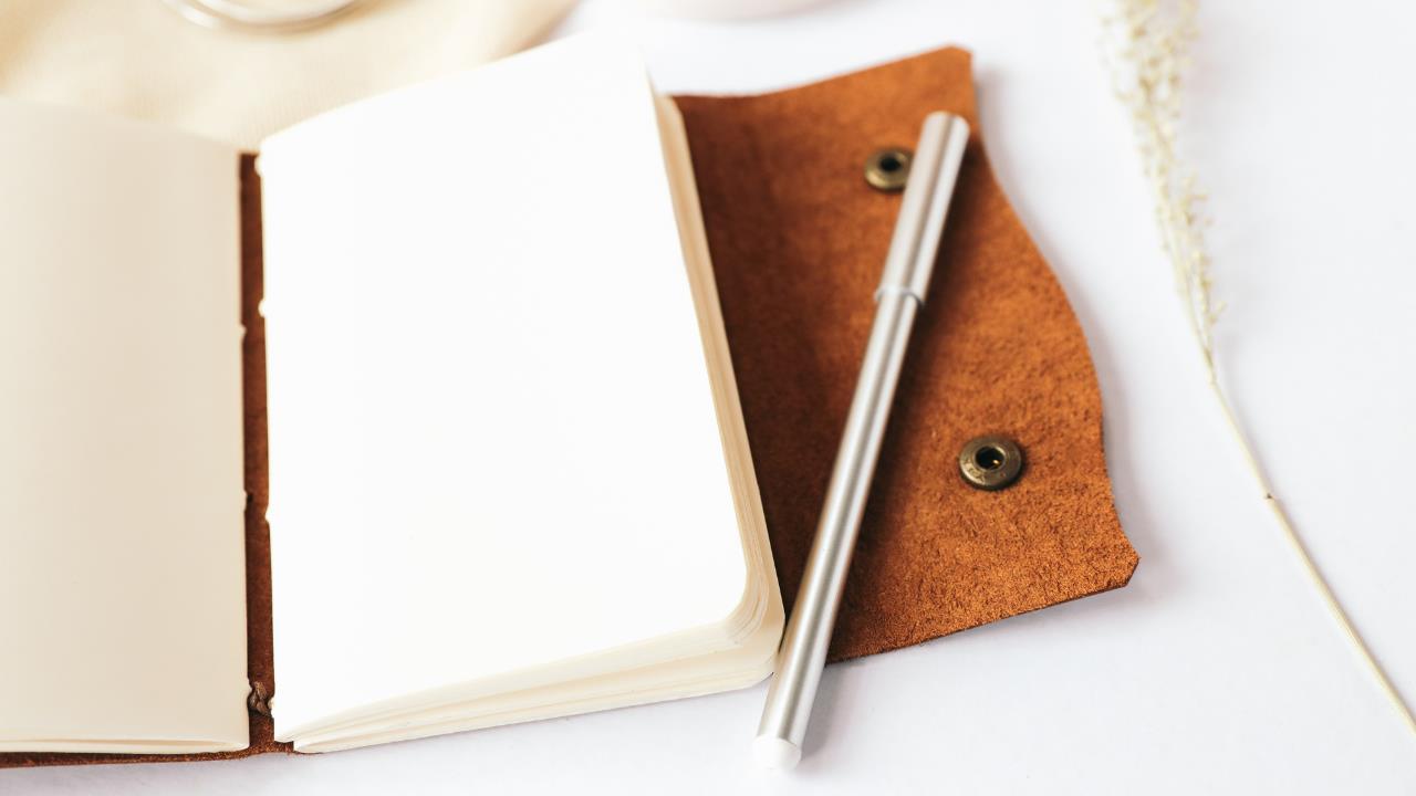 What is a Bullet Journal and How Can Your Small Business Use One?