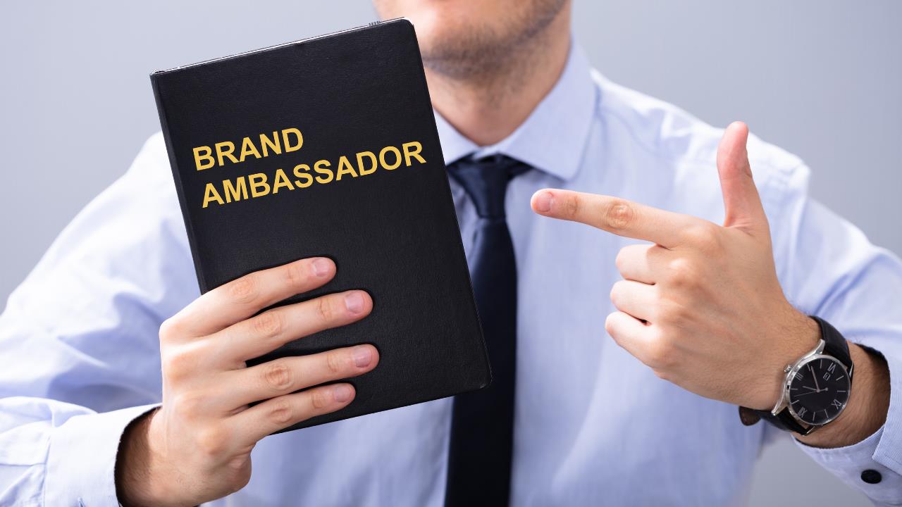What is a Brand Ambassador?