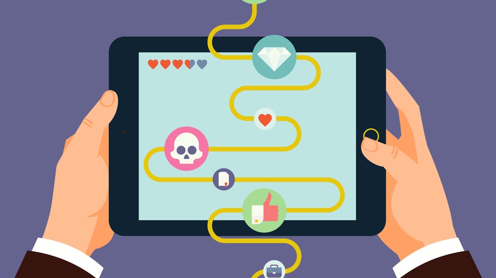 What is Gamification and How Can It Help My Business?