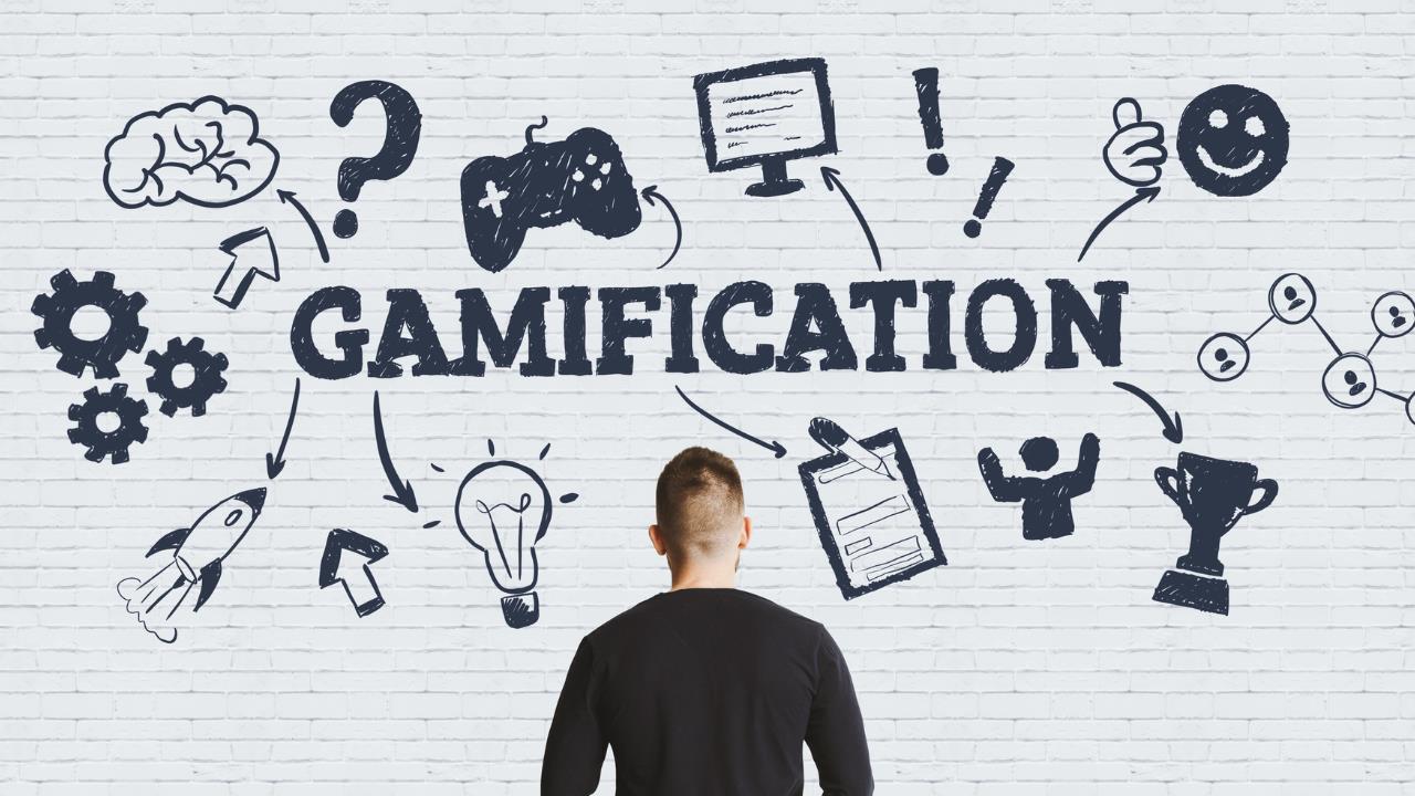 What is Gamification and How Can It Help My Business?