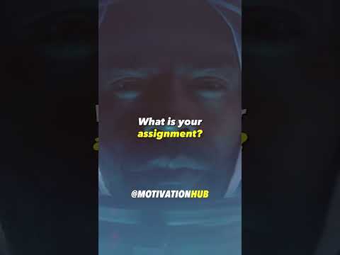 WHAT IS YOUR DREAM? - Motivational Speech #motivation #inspiration #changeyourlife