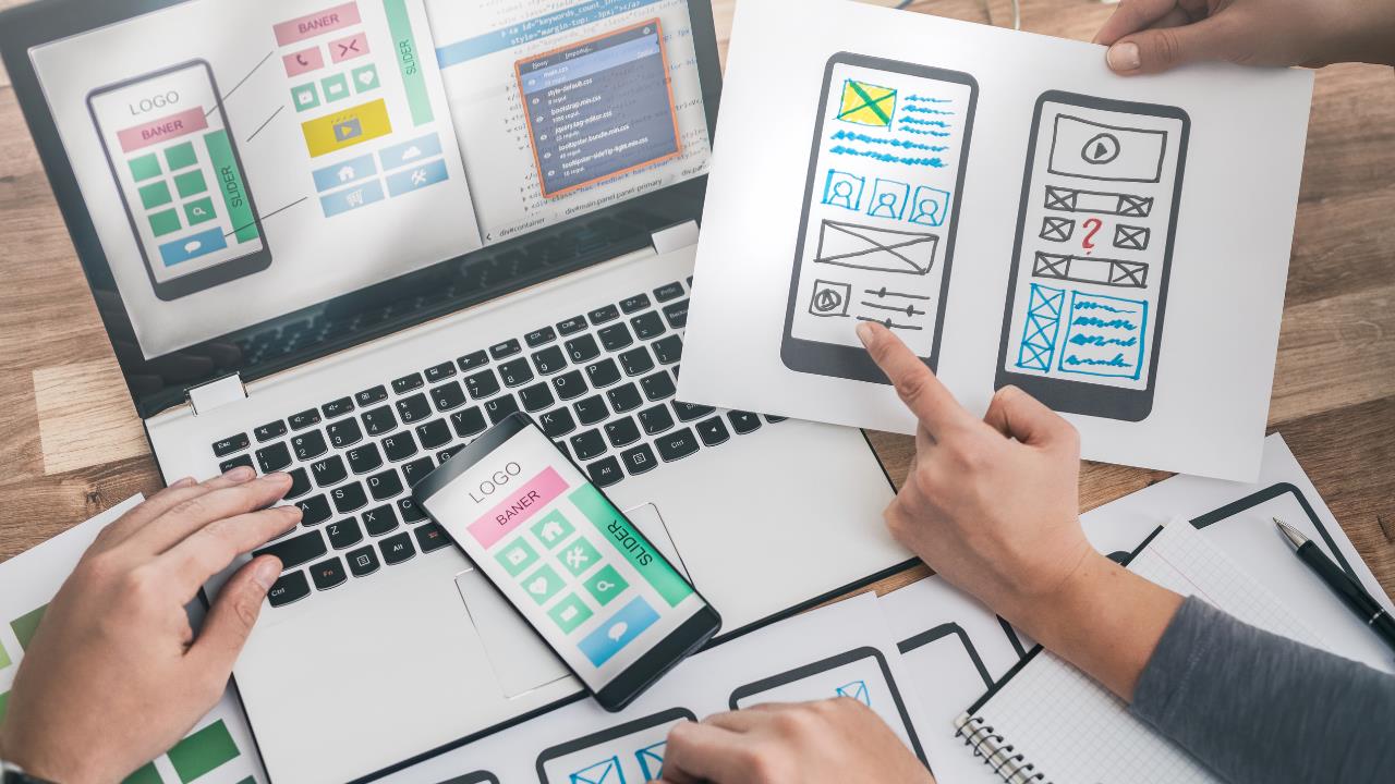 What is UX Design and How Can it Help Your Small Business?