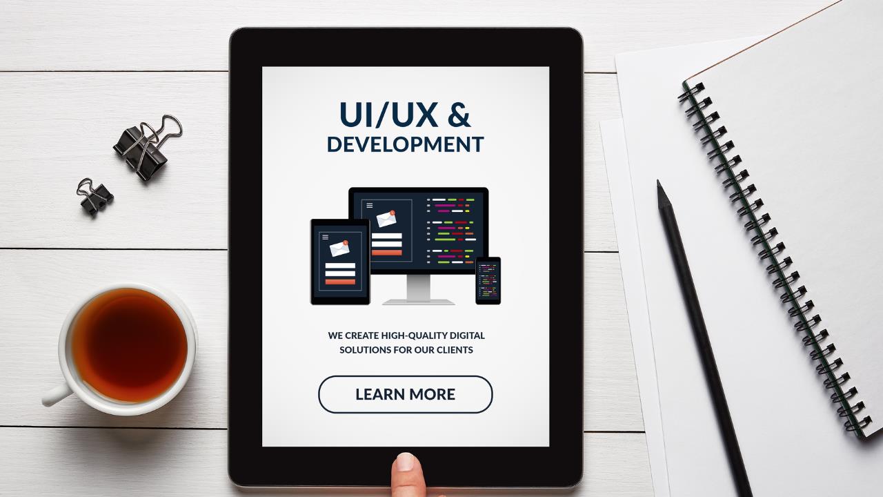 What is UX Design and How Can it Help Your Small Business?