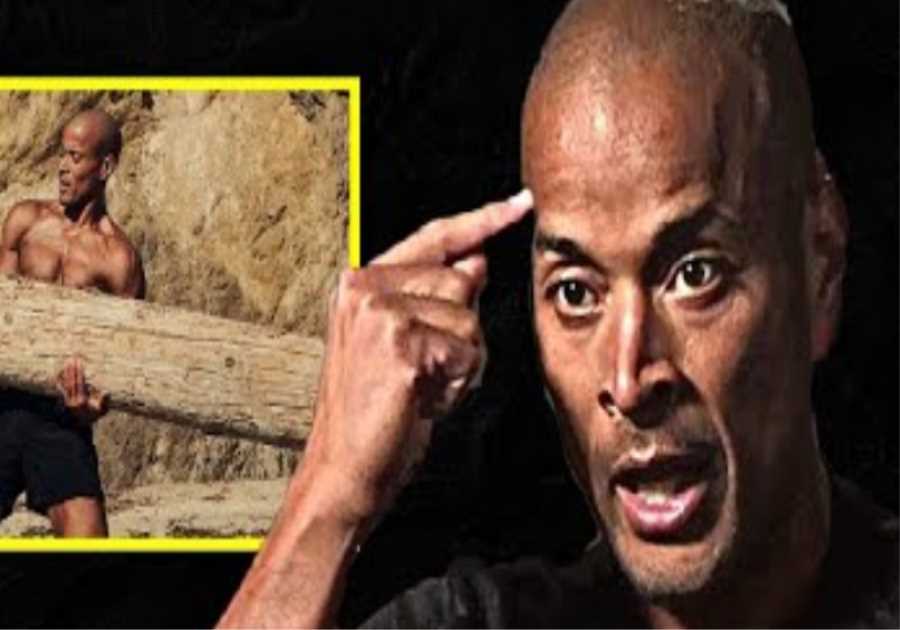 Only 1% of Men Understand This Rule of Life... | David Goggins