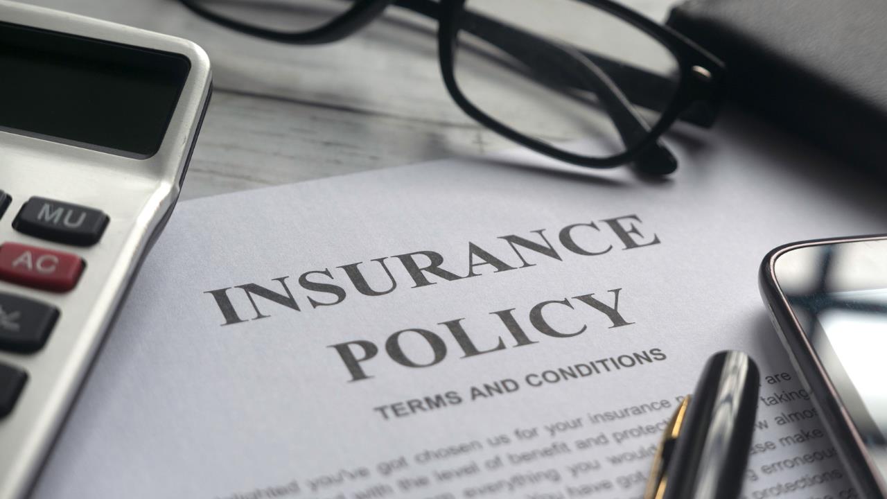 what is business personal property insurance