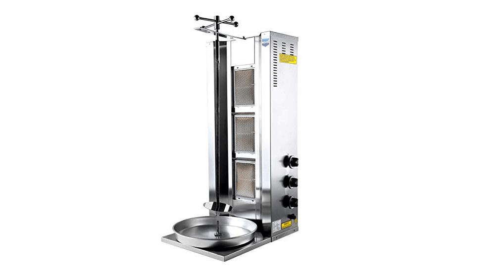 Professional Commercial Full Set Industrial Meat Capacity