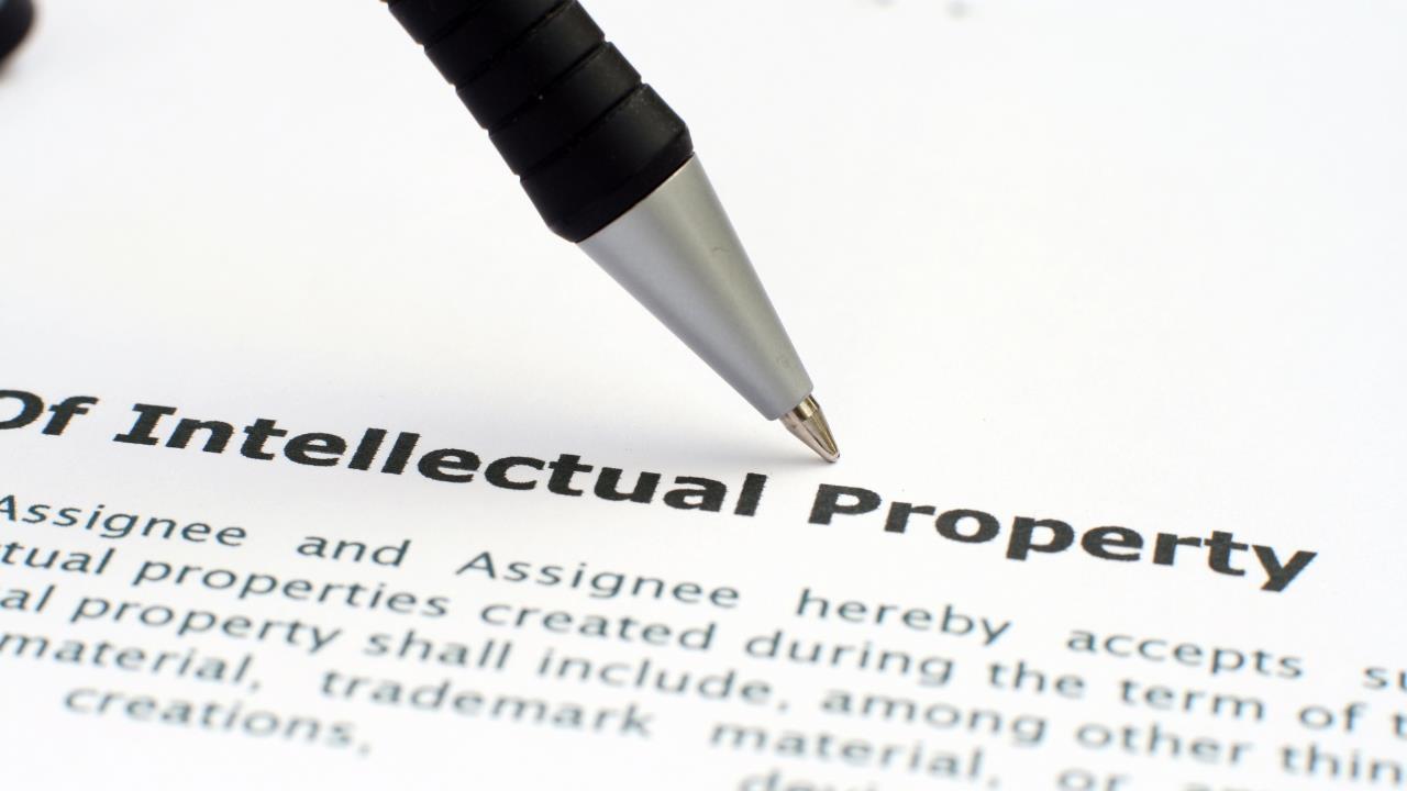 What is Intellectual Property?