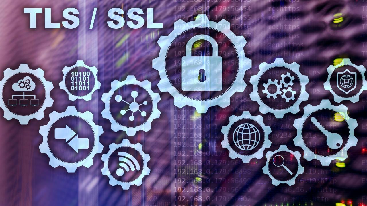 What is SSL and Why Should You Care?