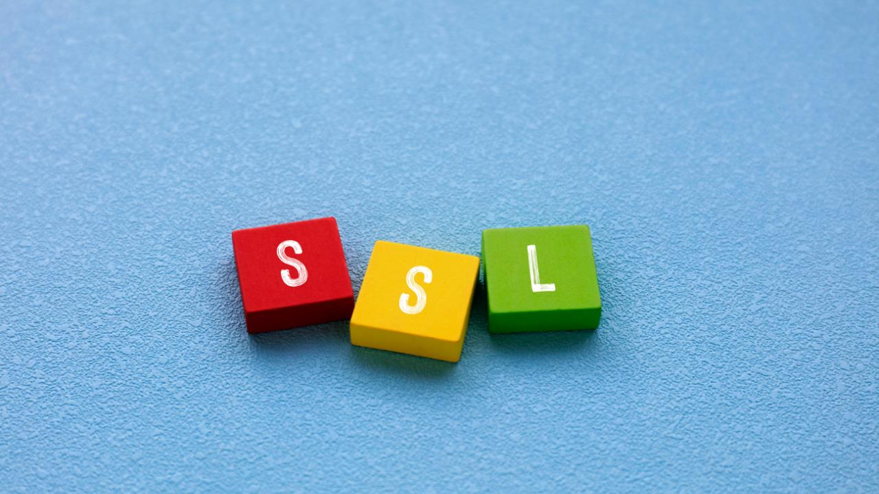 What is SSL and Why Should You Care?