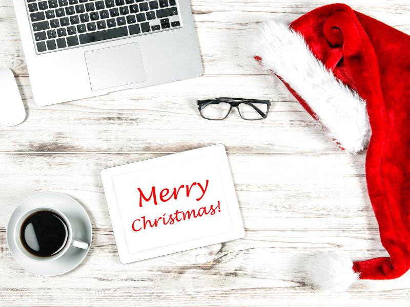 holiday messages for businesses