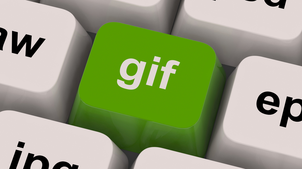 What is a GIF File?