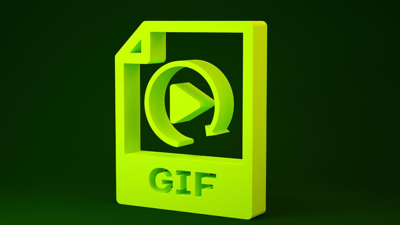 What is a GIF?