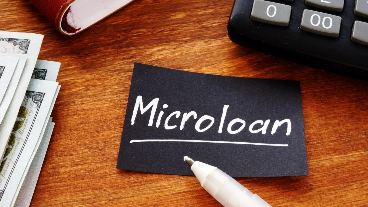 microloan