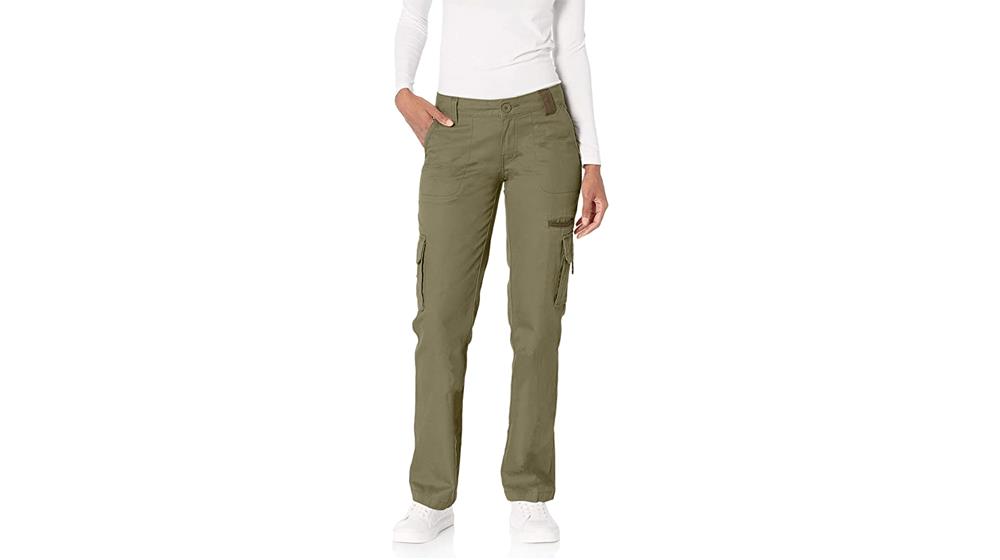 Dickies Women's Relaxed Fit Cargo Pants