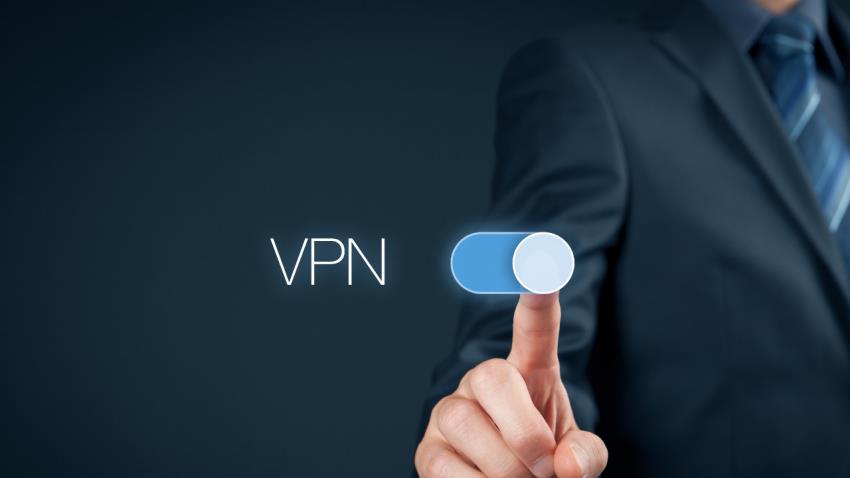 what is a vpn small business