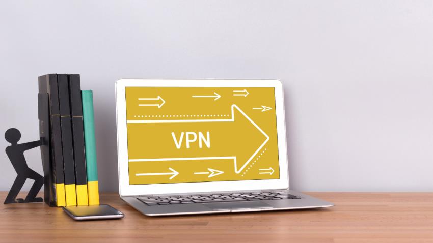 what is a vpn small business