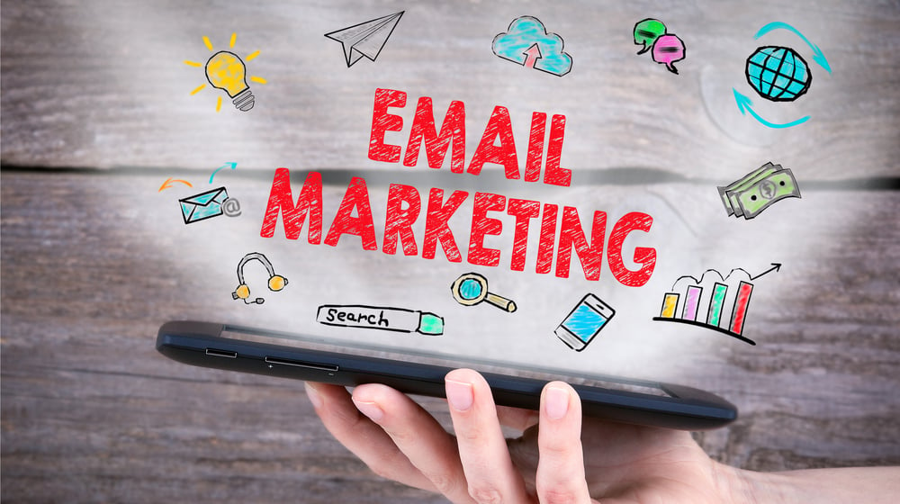 The Top 7 Benefits of Email Marketing (We Love #5)