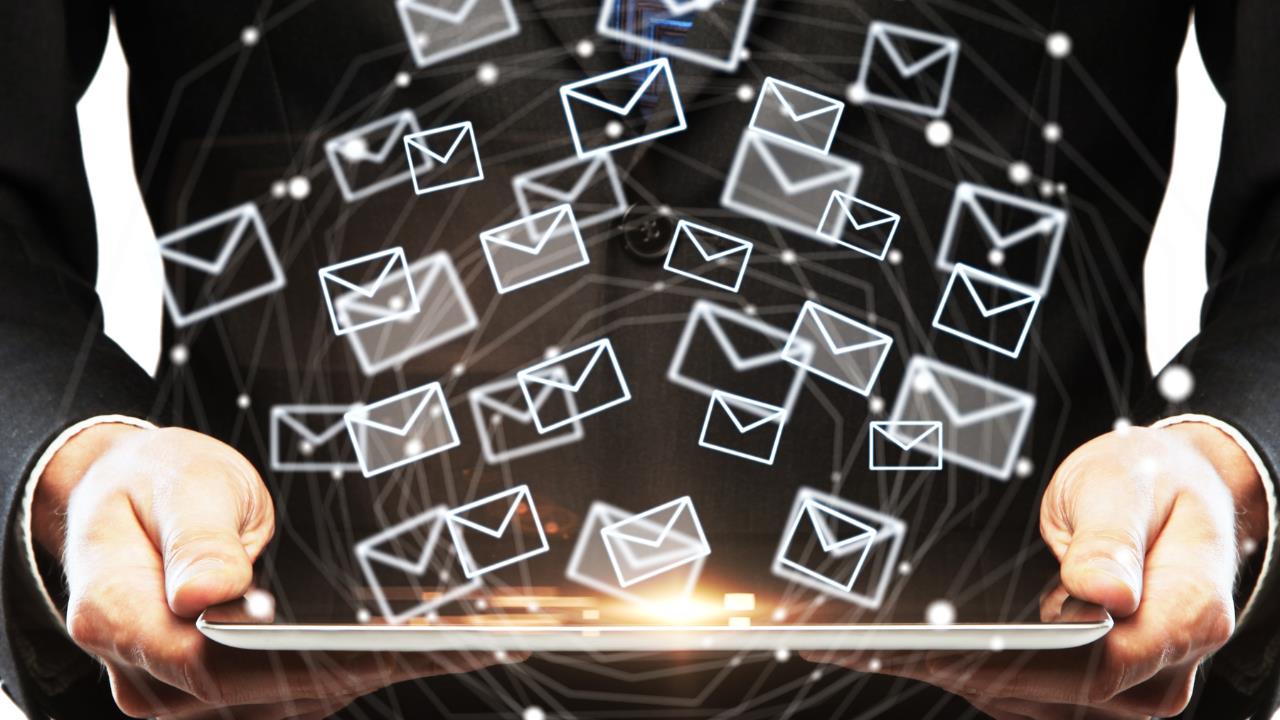 The Top 7 Benefits of Email Marketing