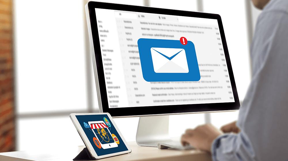 email list management 
