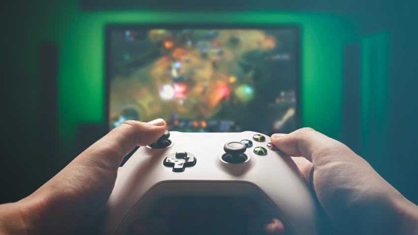 what is esports small business