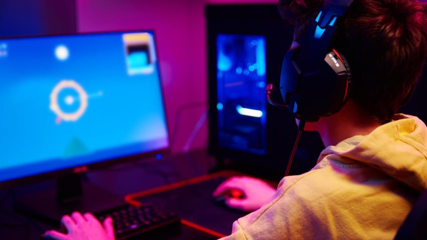 what is esports small business