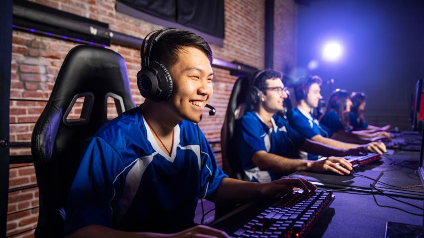 what is esports small business