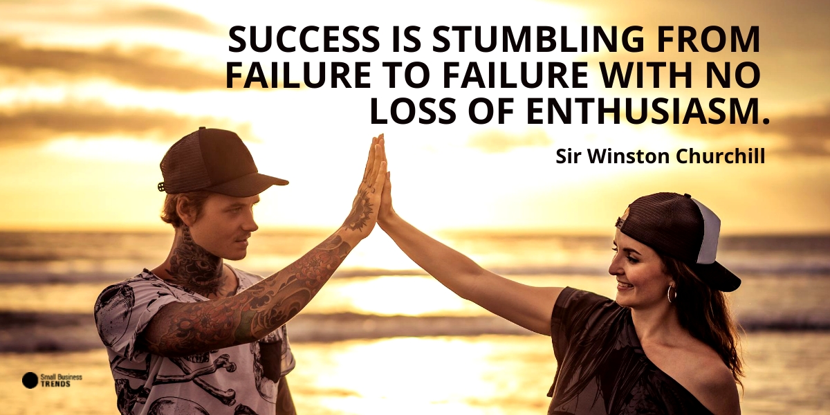 Winston Churchill