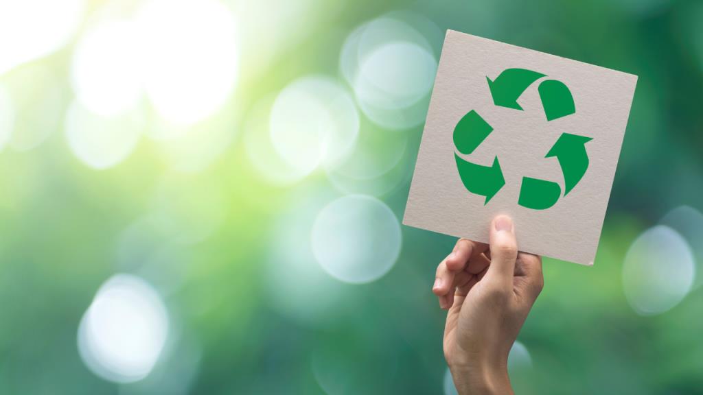 why recycle 