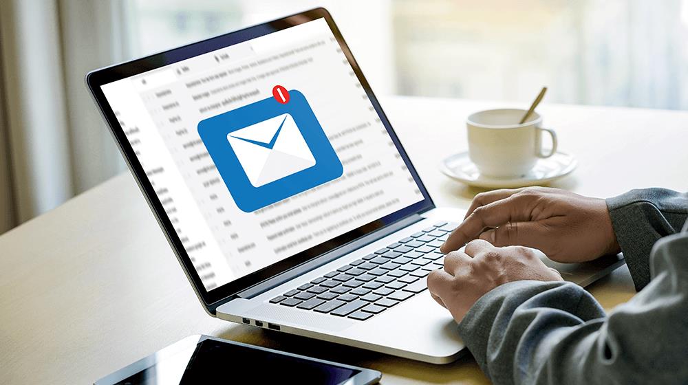 how to build an email list