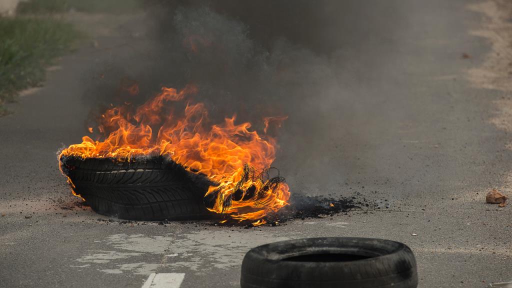 tire recyling