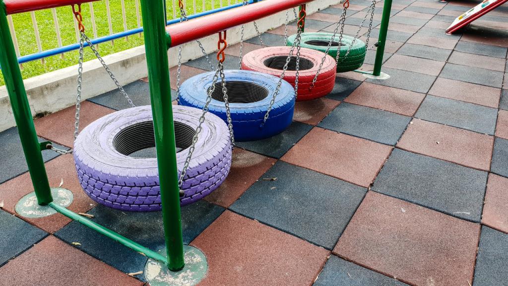 tire recyling