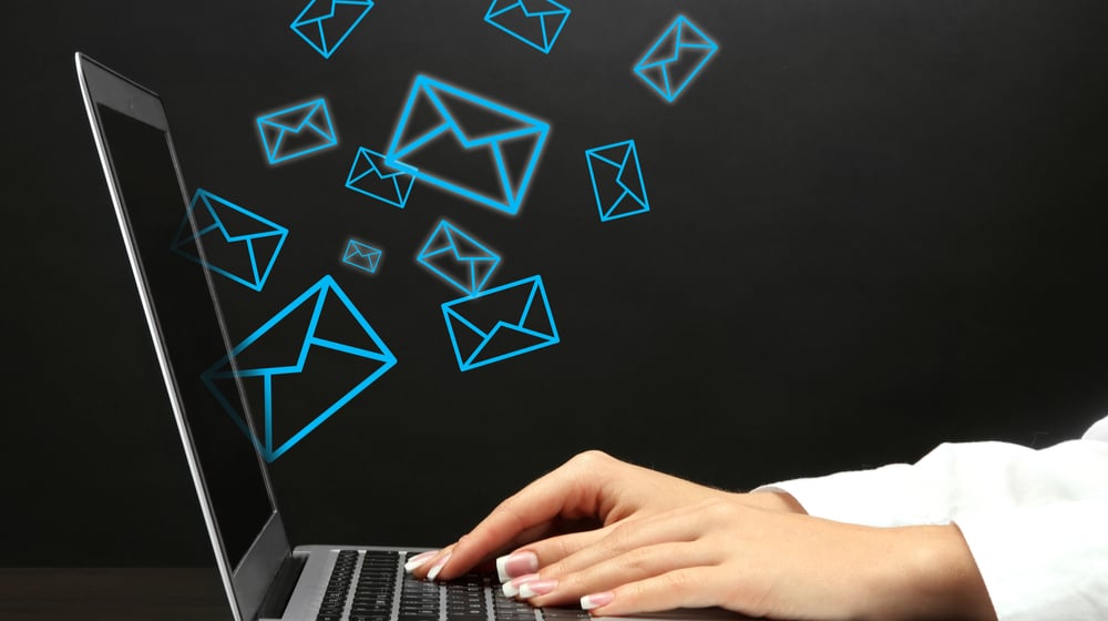 Top 10 Spam Trigger Words and Phrases to Avoid in Your Emails