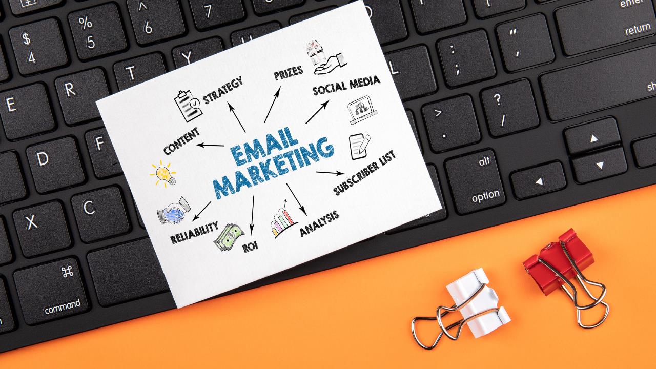 Using These 10 Phrases in Your Email Marketing May Keep you from Success
