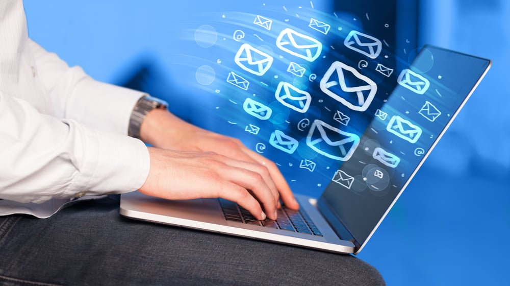 Using Email Marketing to Create Brand Loyalty