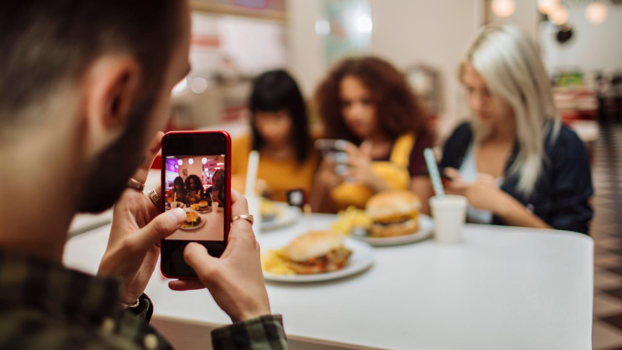 ephemeral content marketing small business
