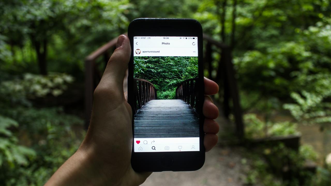 ephemeral content marketing small business