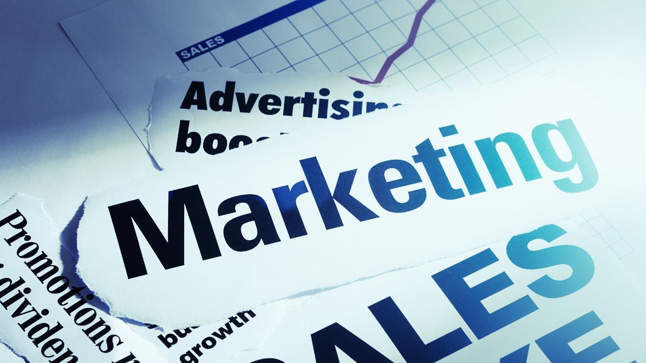 The Difference Between Marketing and Advertising