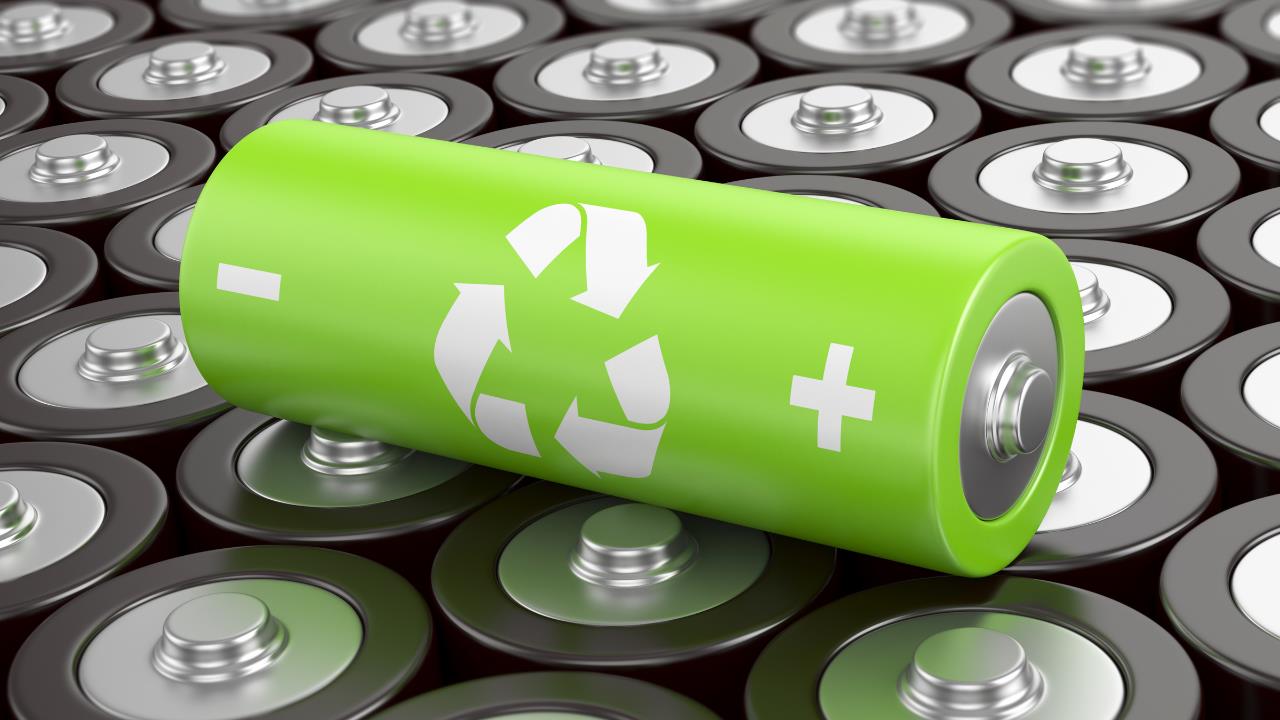 How to Recycle Batteries and Why Your Small Business Should