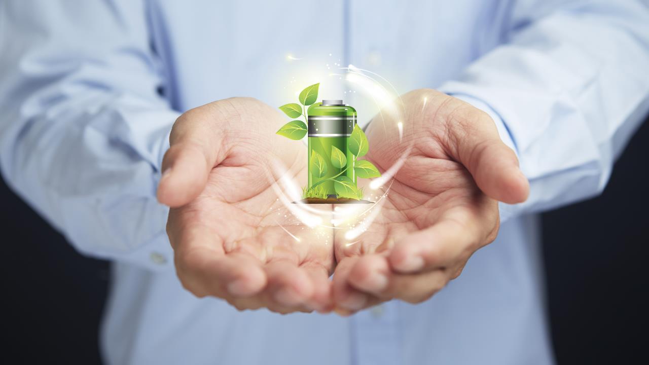 How to Recycle Batteries and Why Your Small Business Should