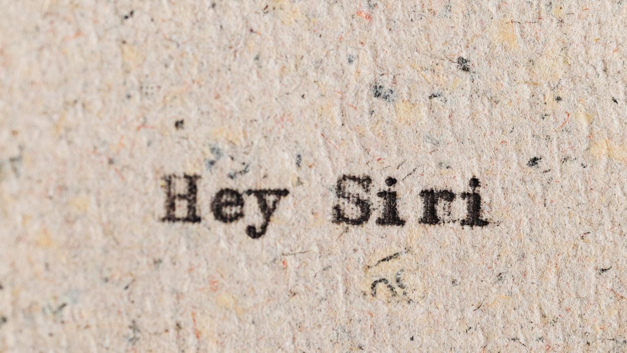 What is Siri? And Does Siri Have Competitors?