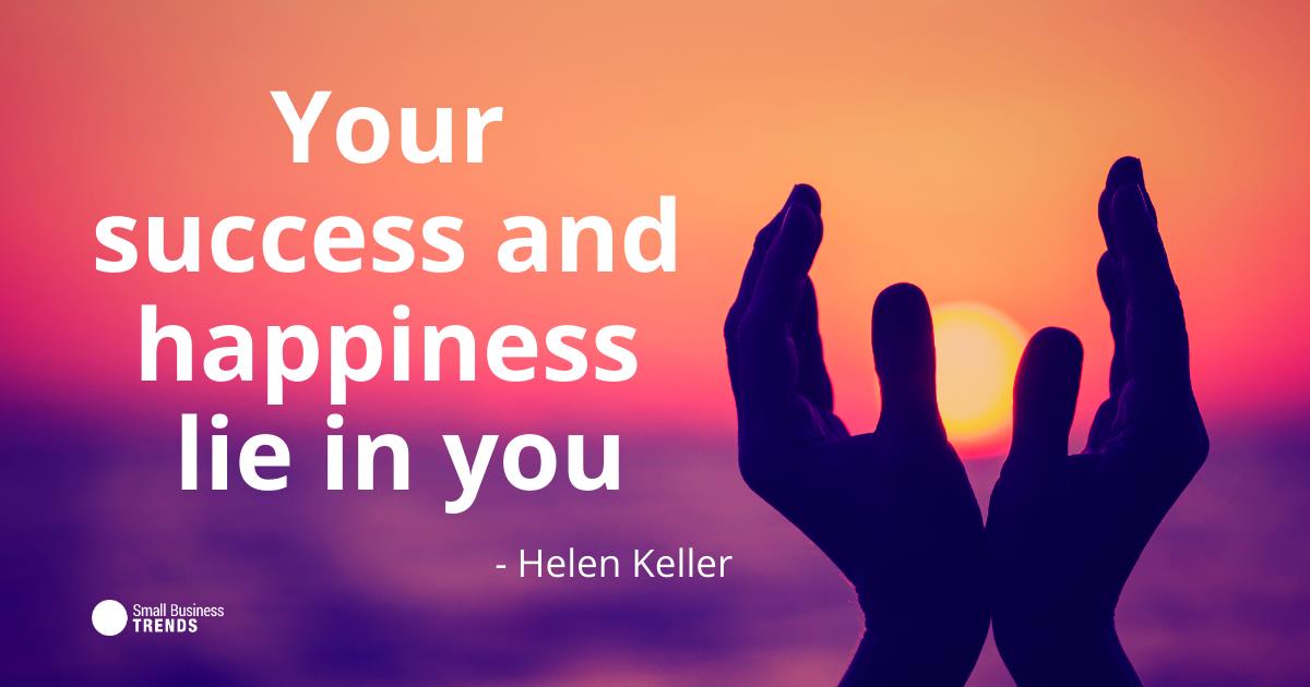 success quotes
