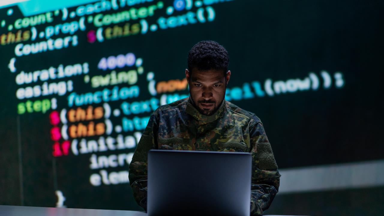 What is the Dark Web?