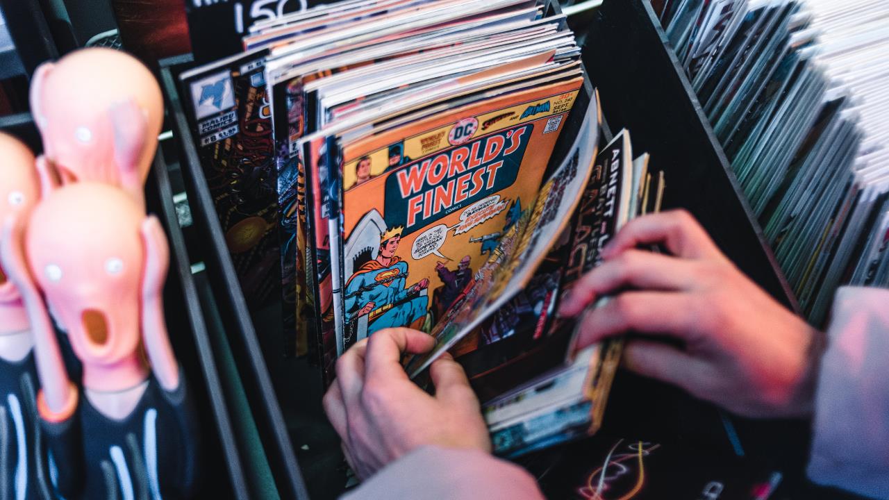 How to Sell Comic Books - An Essential Guide to Maximizing Profits