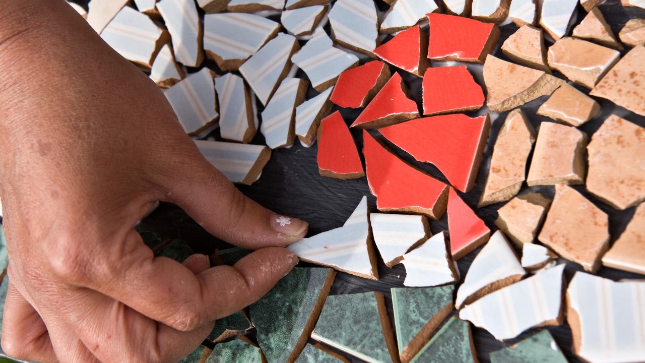 mosaic projects