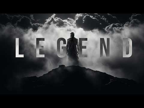 I Hope This Song Comes True For YOU... 🙏🏽 (Official Lyric Video - I'm A Legend)