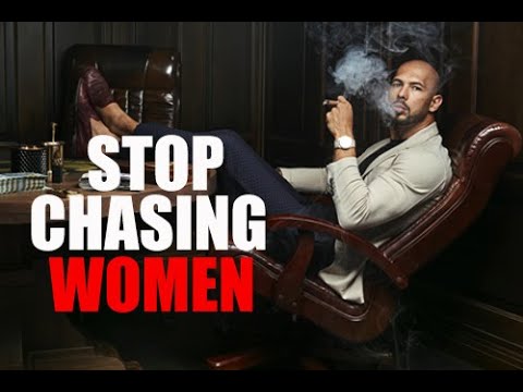 FOCUS ON YOURSELF - Motivational Speech by Andrew Tate | Andrew Tate Motivation